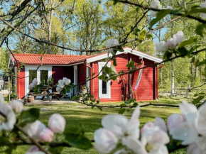 Smålands Idyll In The Lap Of The Forest